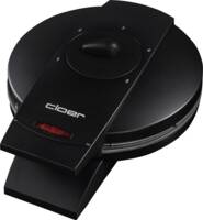 Abbildung: Waffelautomat 1620