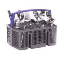 Abbildung: SMZ5100 Korbausstattung