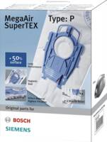 Abbildung: VZ41AFP Staubsaugerbeutel