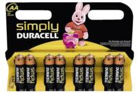 Abbildung: MN 1500 Simply Mignon 8er Blister