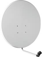 Abbildung: Sat-Spiegel 80cm