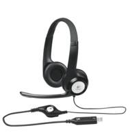 Abbildung: H390 USB Headset