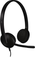 Abbildung: H340 USB Headset