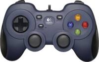 Abbildung: F310 Gamepad corded