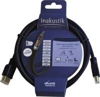 Abbildung: High Speed HDMI Kabel 1