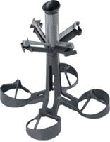 Abbildung: SMZ5300 Weinglaskorb