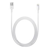 Abbildung: Lightning auf USB Kabel (2