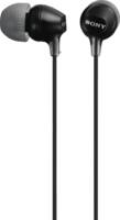 Abbildung: Sony In-Ohr-Kopfhörer MDR-EX 15 LPB