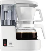 Abbildung: Melitta Filterkaffeemaschine Aromaboy
