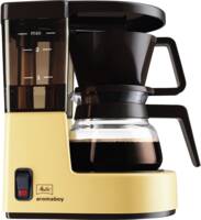 Abbildung: Melitta Filterkaffeemaschine Aromaboy