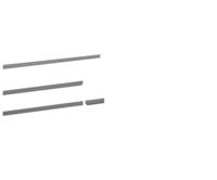 Abbildung: HZ638D30 3-fach Auszug