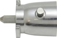 Abbildung: KAT 002 ME Adapter für Niedrigtourenansch