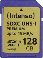 Abbildung: SD Card 128GB UHS-I SDXC