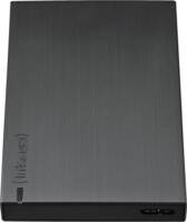 Abbildung: Intenso Festplatte Memory Board 1TB USB 3.0 Aluminium