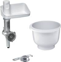 Abbildung: MUZ5BS1 BakingSensation