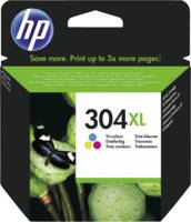 Abbildung: HP Tintenpatrone HP 304 Color XL N9K07AE