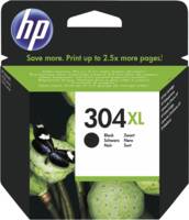 Abbildung: HP Tintenpatrone HP 304 BK XL N9K08AE