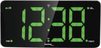 Abbildung: Technoline Tisch-/Weckuhr WT 486