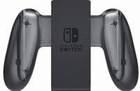 Abbildung: Switch Joy-Con-Aufladehalterung
