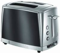 Abbildung: Luna Moonlight Grey Toaster