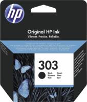 Abbildung: HP Tintenpatrone T6N02AE HP 303 BK