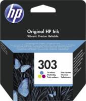 Abbildung: HP Tintenpatrone T6N01AE HP 303 Color