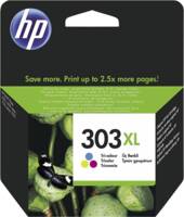 Abbildung: HP Tintenpatrone T6N03AE HP 303 Color XL