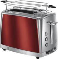 Abbildung: Luna Solar Red Toaster