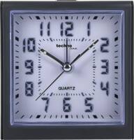 Abbildung: Technoline Tisch-/Weckuhr Quarzwecker Modell E