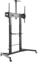 Abbildung: My Wall Standfuß HP 104 L