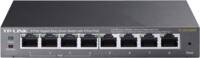 Abbildung: TL-SG108PE 8-Port-Gigabit-Easy-Smart-Switch with 4-Port PoE