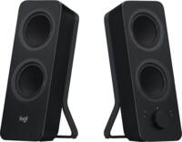 Abbildung: Z207 Bluetooth Computer Speakers
