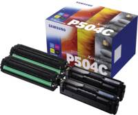 Abbildung: Samsung Toner CLT-P504C/ELS