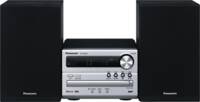 Abbildung: Panasonic Micro-Stereo-System SC-PM254EG-S