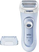 Abbildung: Braun Lady Shaver LS 5160 Lady Shaver