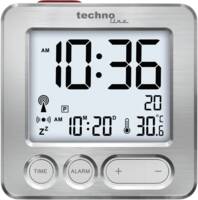 Abbildung: Technoline Tisch-/Weckuhr WT 265