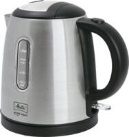 Abbildung: Melitta Wasserkocher Prime Aqua Mini Top 1