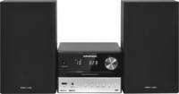 Abbildung: Grundig Micro-Stereo-System CMS 3000 BT DAB+