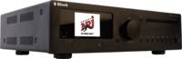 Abbildung: Block Blu-ray-Receiver CVR-200