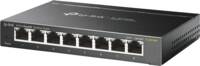 Abbildung: TL-SG108S 8-Port-Gigabit-Switch