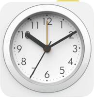 Abbildung: Technoline Tisch-/Weckuhr Quarzwecker Modell B