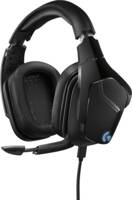 Abbildung: G935 LIGHTSYNC Wireless 7.1 Surround Gaming Headset Schwarz