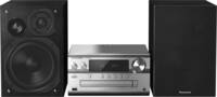 Abbildung: Panasonic Micro-Stereo-System SC-PMX94EG-S