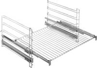Abbildung: TR2LFV FlexiRunners Vollauszug (2Paar)