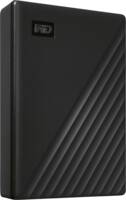 Abbildung: WD My Passport 4TB