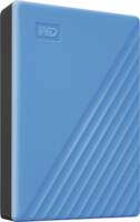 Abbildung: WD My Passport 4TB
