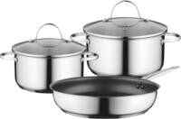 Abbildung: Neff Topf-Set Z943SE0 Topf-Set