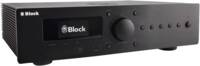 Abbildung: Block Stereo-Receiver VR-120