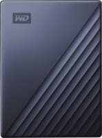Abbildung: Western Digital Festplatte My Passport Ultra 5TB