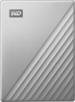 Abbildung: Western Digital Festplatte My Passport Ultra for Mac 5TB